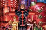 Copertina di I Celestiali saranno il prossimo grande villain dell'universo Marvel?