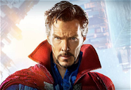 Copertina di Dottor Strange non può essere morto in Avengers: Infinity War secondo questa teoria