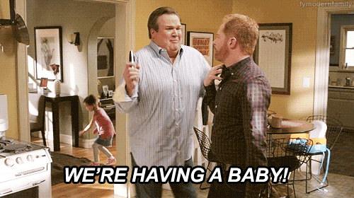 Copertina di Modern Family vince come miglior Serie TV ai Diversity Media Awards