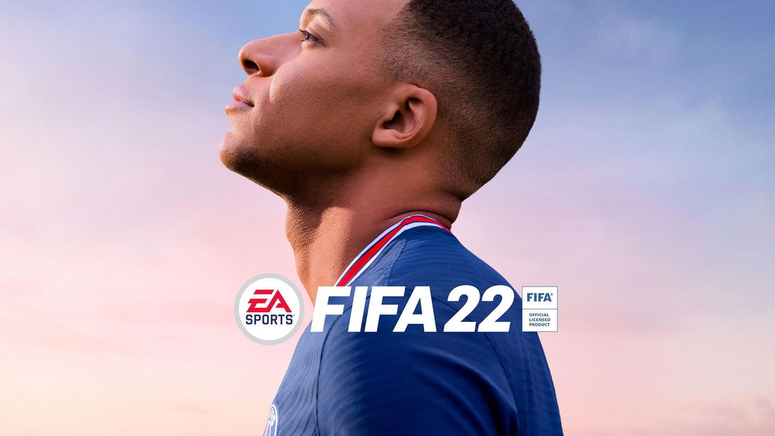 Copertina di FIFA 22: la guida per creare la migliore squadra FUT e iniziare a giocare