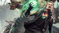Copertina di Scalebound cancellato, Xbox One perde un'altra esclusiva