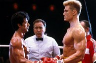 Copertina di Rocky IV: Stallone annuncia una Director's Cut del film di culto
