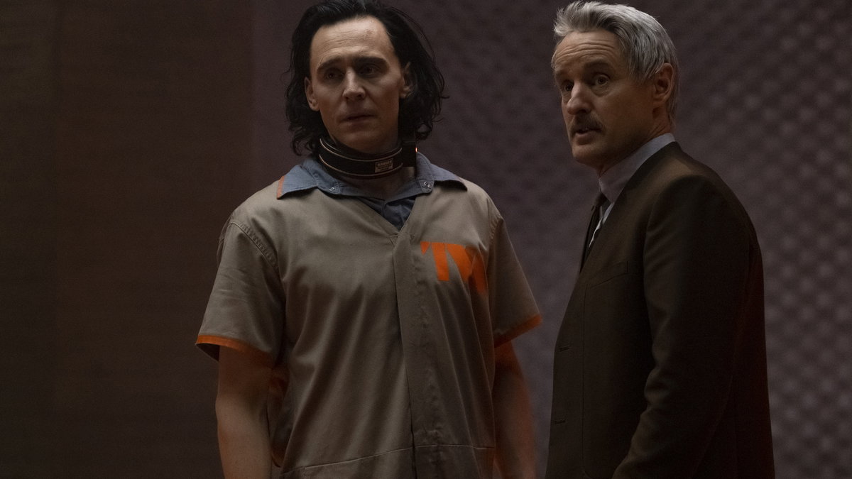 Immagine di Loki 2, le foto rubate dal set rimandano agli Eterni
