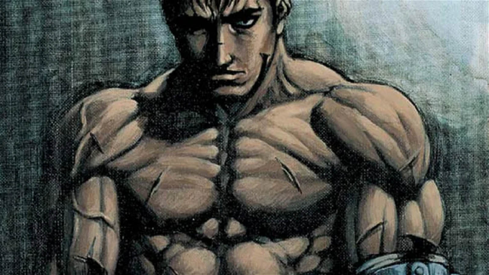 Marco Checchetto disegnerà le variant di Berserk 42: i dettagli per averle  - CulturaPop