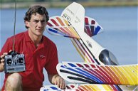 Copertina di La vita di Ayrton Senna diventa una mini-serie Netflix
