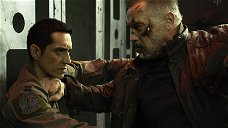 Copertina di Gabriel Luna si è fratturato le costole per gli stunt di Terminator: Destino Oscuro