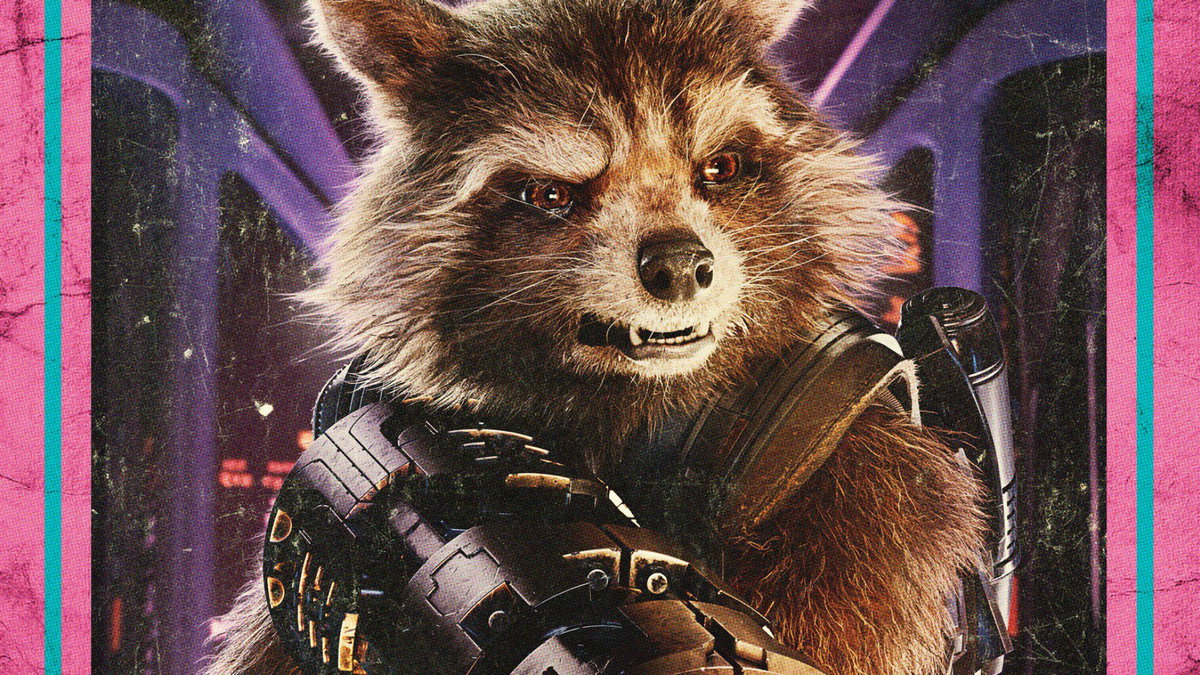 Immagine di Ecco come Rocket ha avuto QUEL regalo nell'Holiday Special