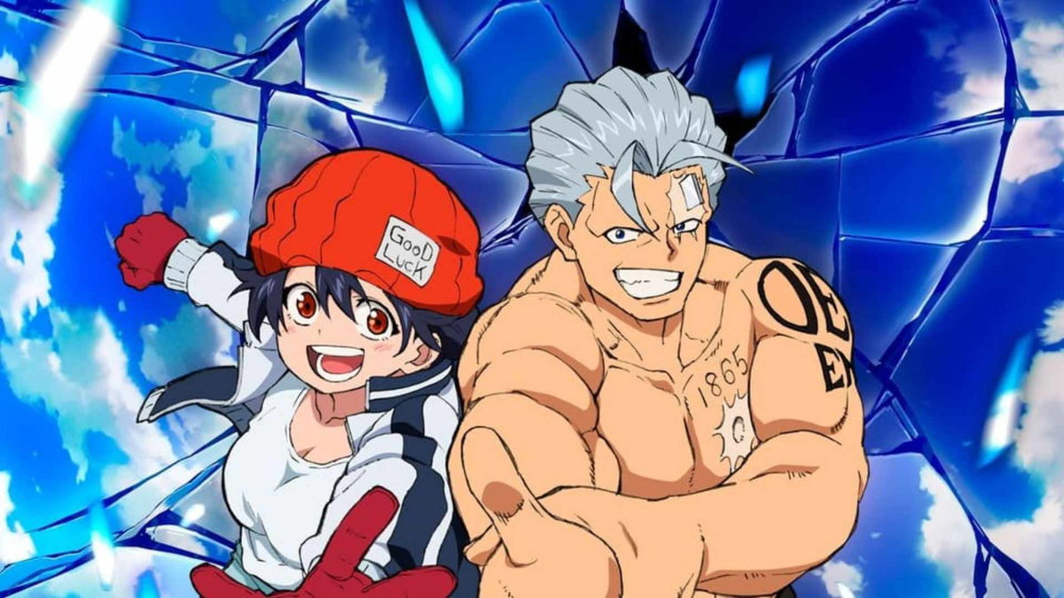 Immagine di Undead Unluck - Parte 2, svelata la theme song dell'anime [TRAILER]