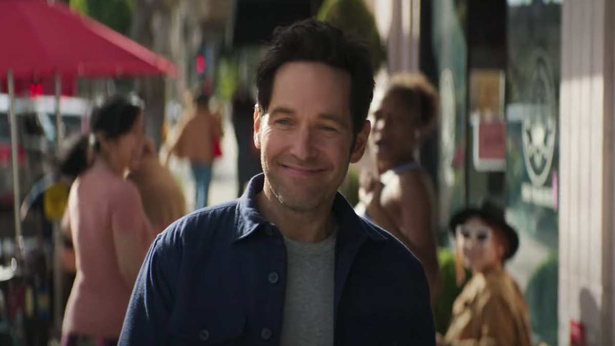 Immagine di Ant-Man 3, GUARDA il trailer in versione alternativa by Marvel