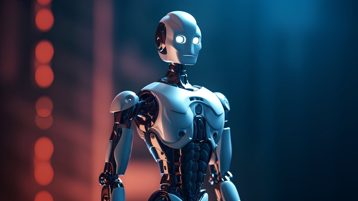 Immagine di Elon Musk presenta la versione Gen 2 del robot Optimus [VIDEO]