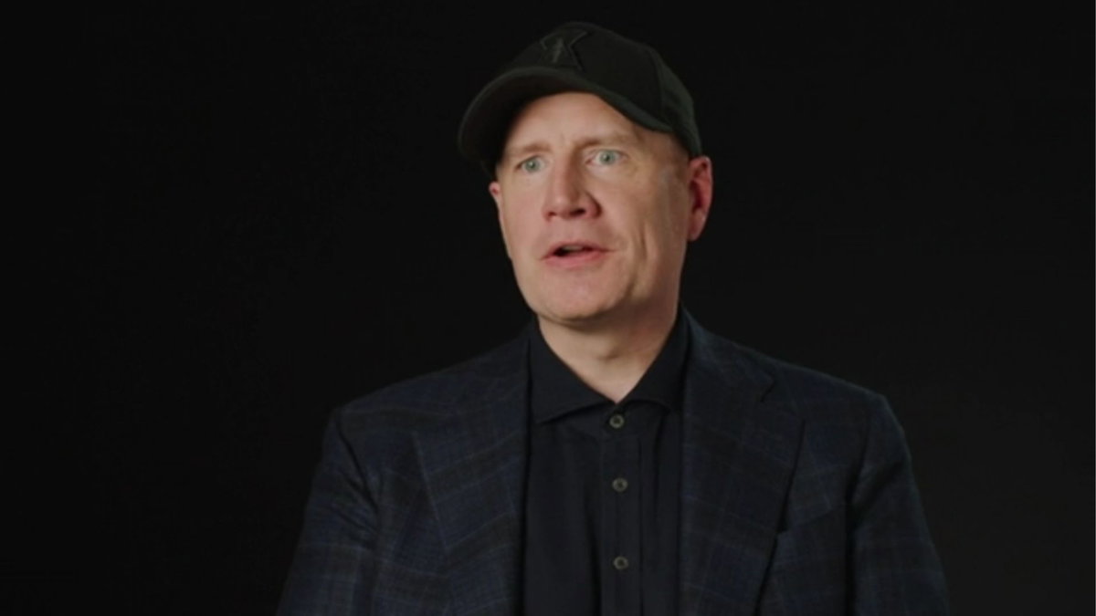 Immagine di Kevin Feige: "L'MCU durerà oltre 80 anni"