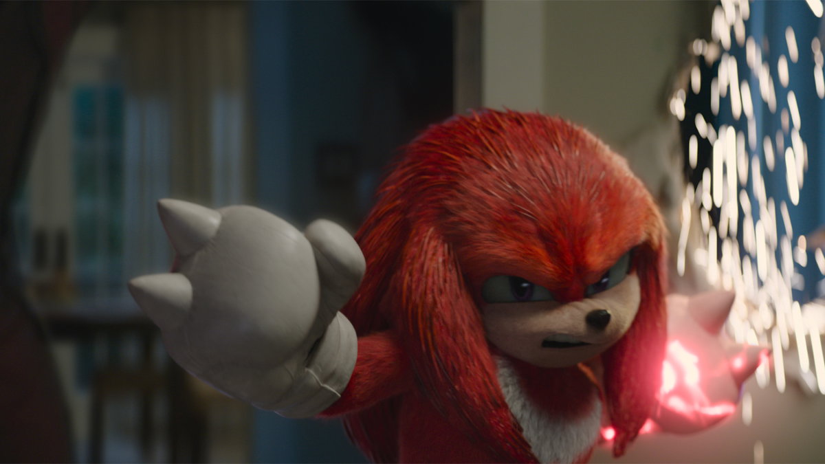 Immagine di Sonic 2, guida a nuovi personaggi: chi sono, chi li doppia e da quali videogiochi vengono
