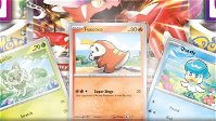 Carte Pokémon: puoi acquistare 3 set della Collezione Paldea a soli 19€!