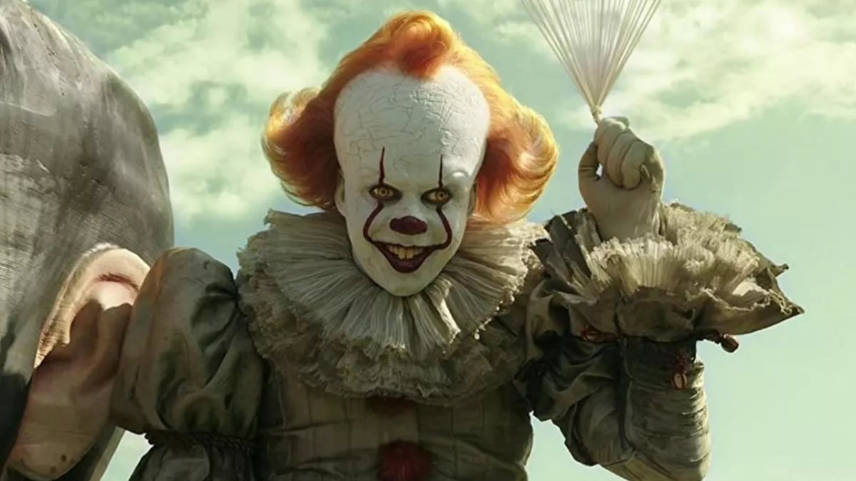 Immagine di Il consiglio di Skarsgård per il prossimo Pennywise