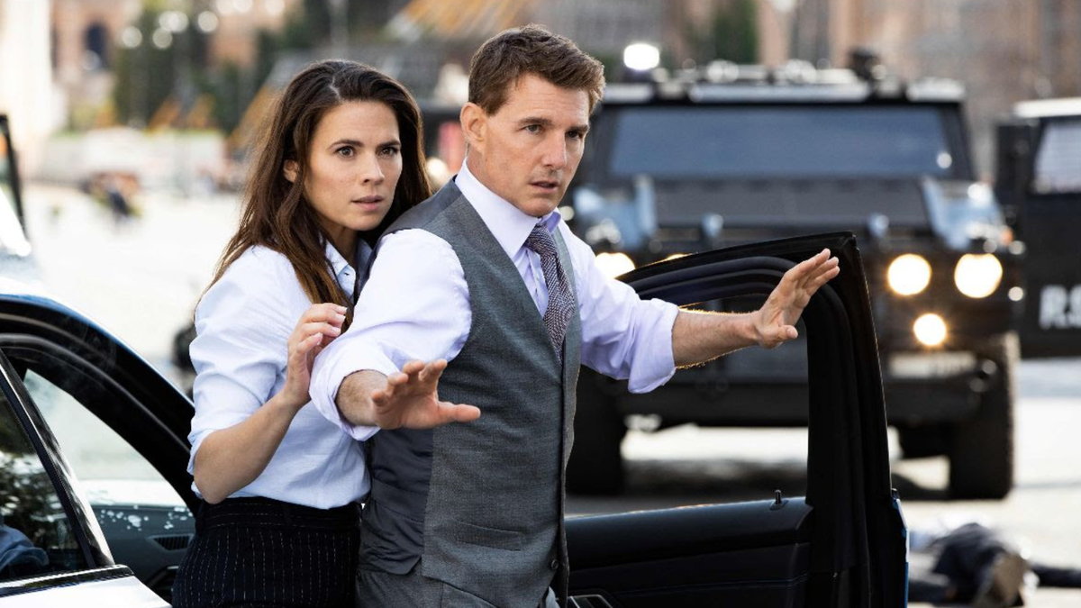 Immagine di 7 domande che vi state facendo su Mission: Impossible