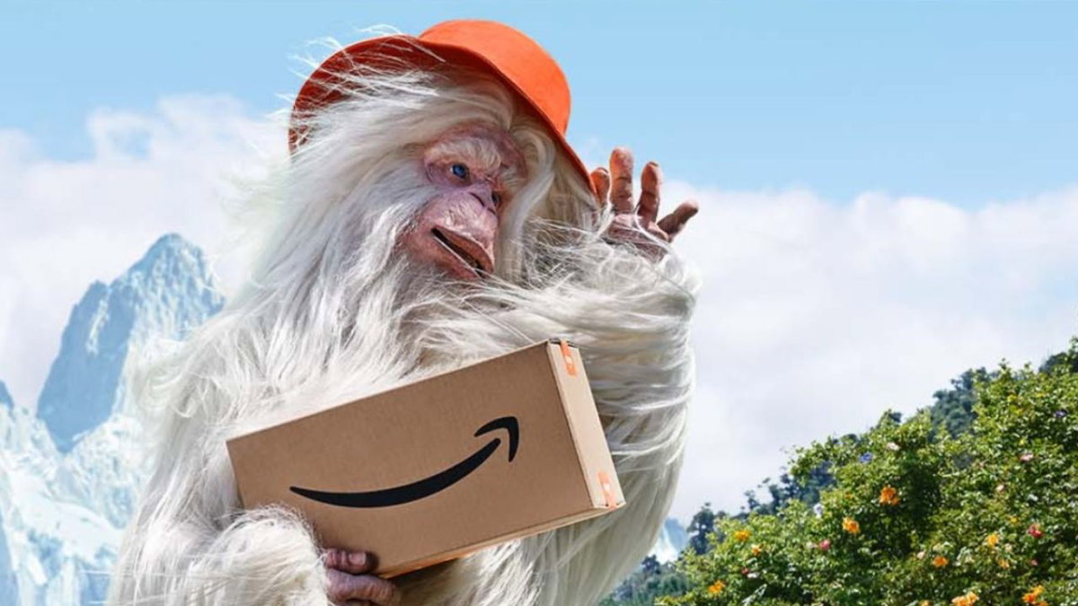 Immagine di Offerte di primavera Amazon dal 27 marzo, seguile con NoSpoiler
