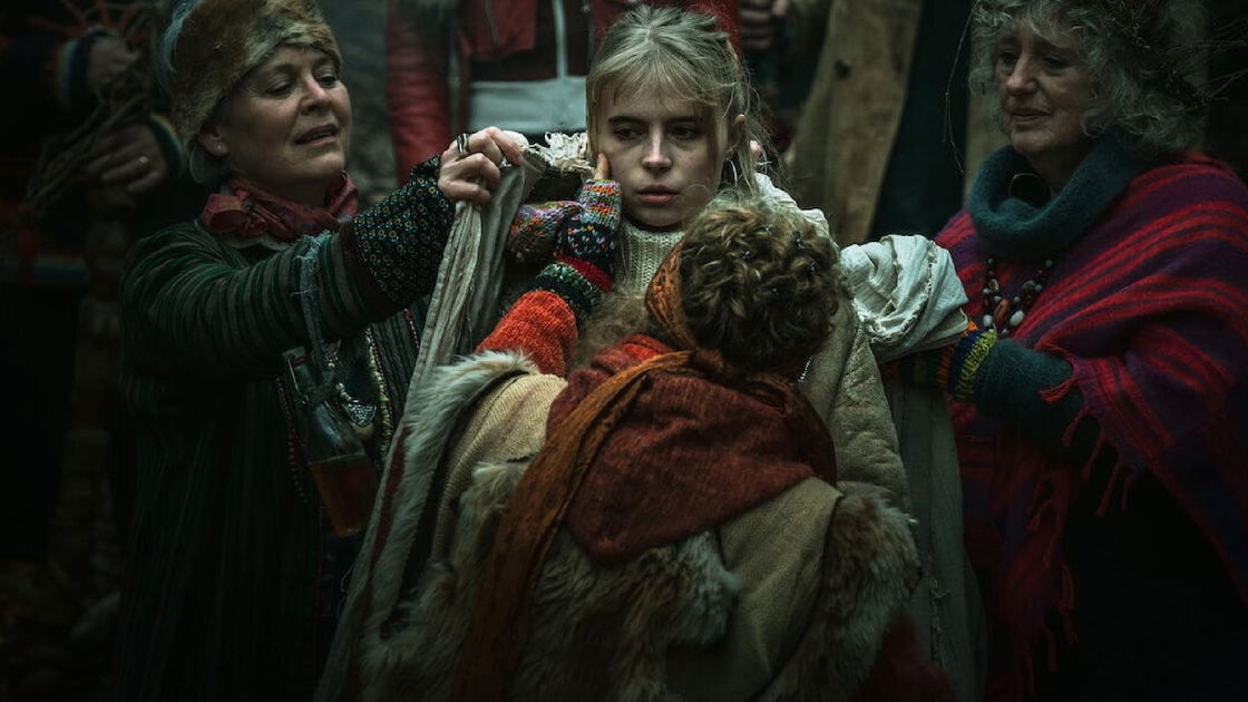 Copertina di Equinox, il trailer ufficiale della serie danese in arrivo su Netflix