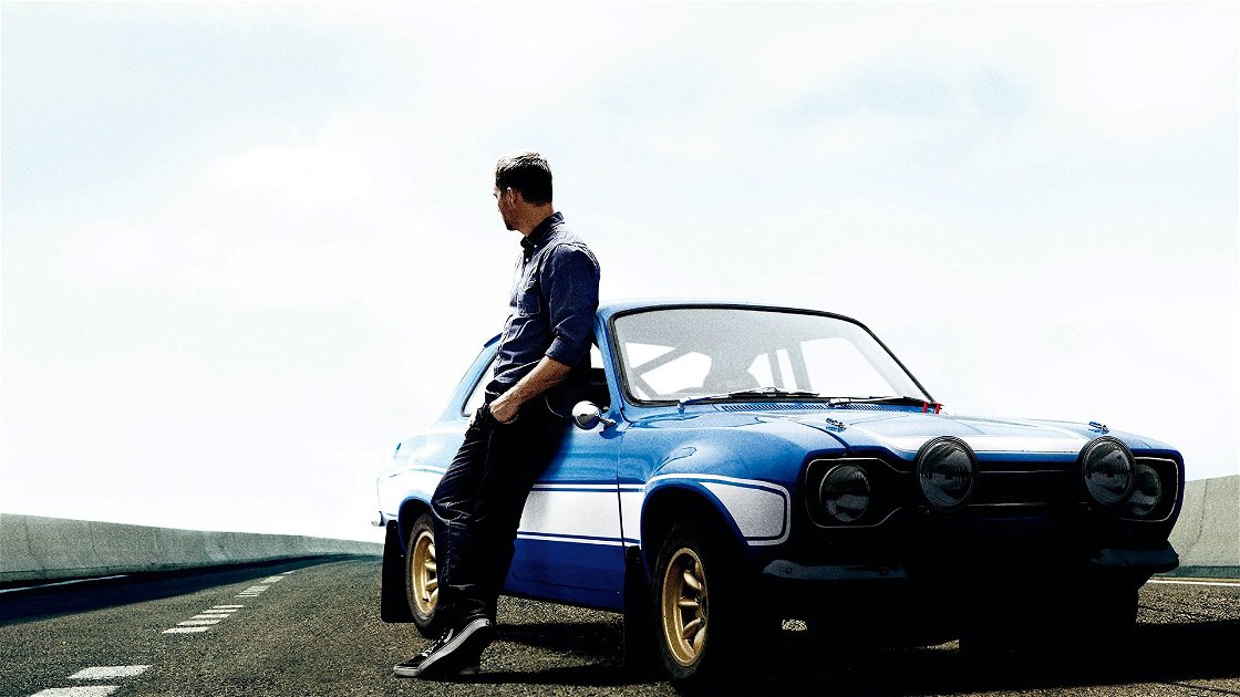 Copertina di Fast & Furious 9: il regista Justin Lin parla della difficoltà di gestire il personaggio di Paul Walker