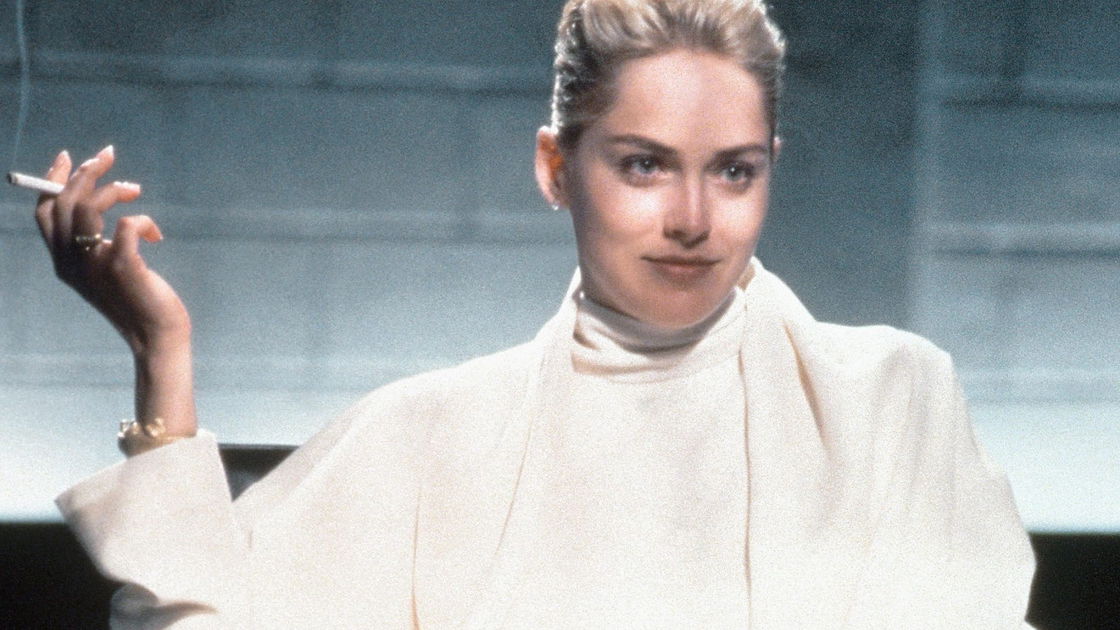 Copertina di Basic Instinct: controversie e curiosità sulla scena cult dell'interrogatorio