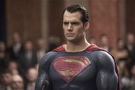 Copertina di Superman: il contratto di Henry Cavill prevede solo un ultimo film