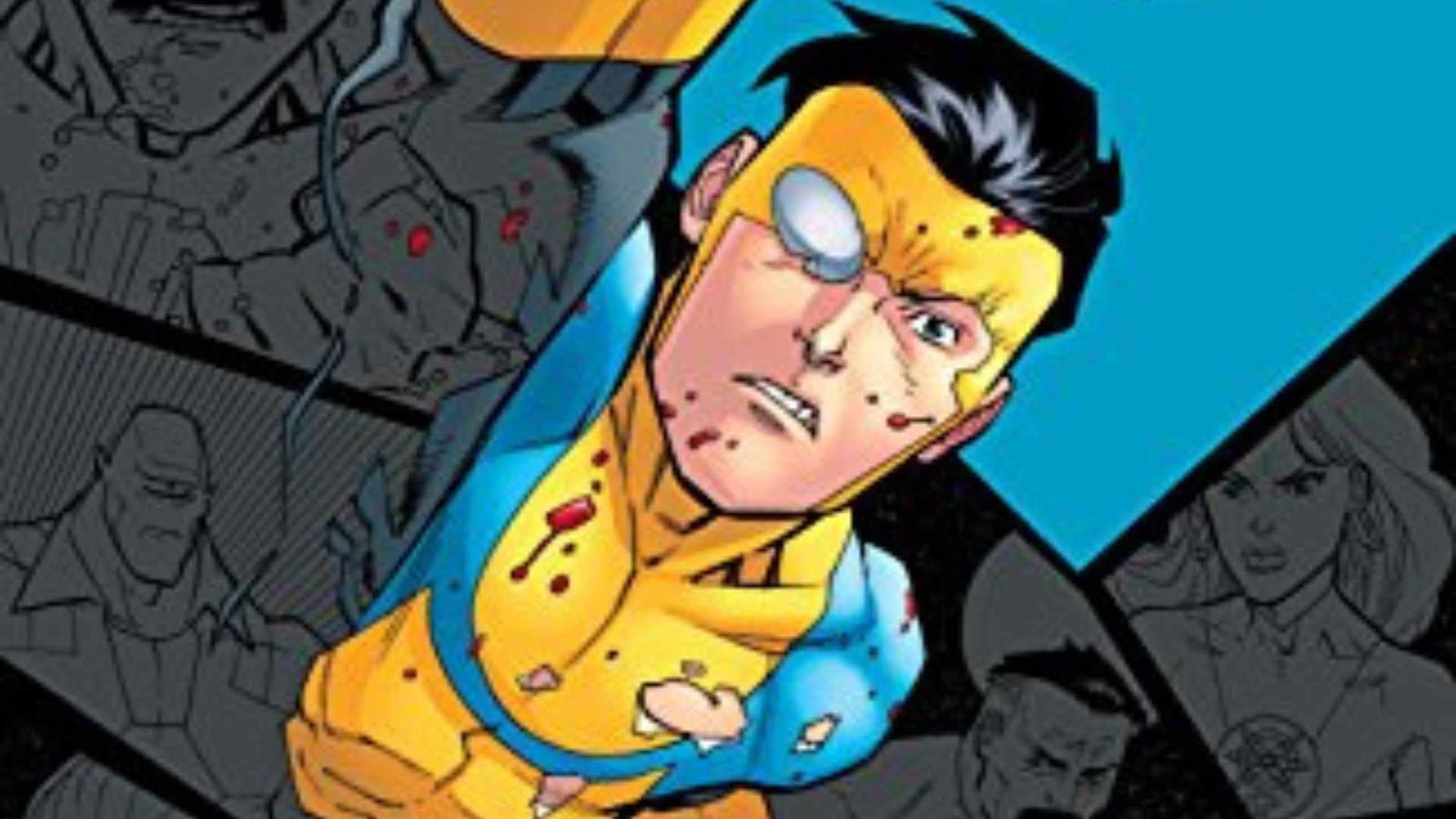 Immagine di Kirkman promette: il multiverso di Invincible è diverso dagli altri