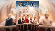 Copertina di One Piece Netflix, recensione: questi non sono I Pirati dei Caraibi che stavi cercando