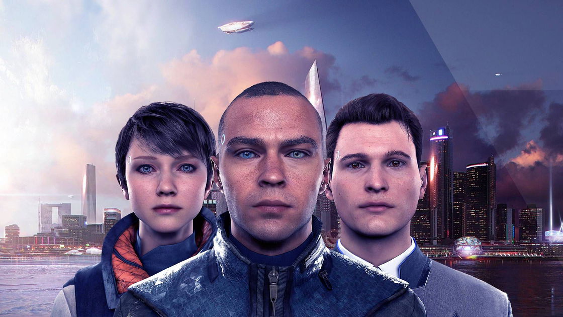 Copertina di Gli autori di Heavy Rain e Detroit non svilupperanno più esclusive per PlayStation
