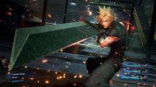 Copertina di Final Fantasy 7 Remake, una valanga di video gameplay su PS4