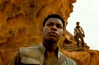 Copertina di John Boyega critica le scelte di diversità fatte da Disney per Star Wars
