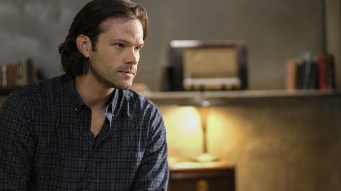 Copertina di Walker Texas Ranger: la prima foto di Jared Padalecki dal set del reboot