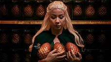 Copertina di Le uova di Pasqua ispirate ai draghi di Game of Thrones sono la sorpresa perfetta