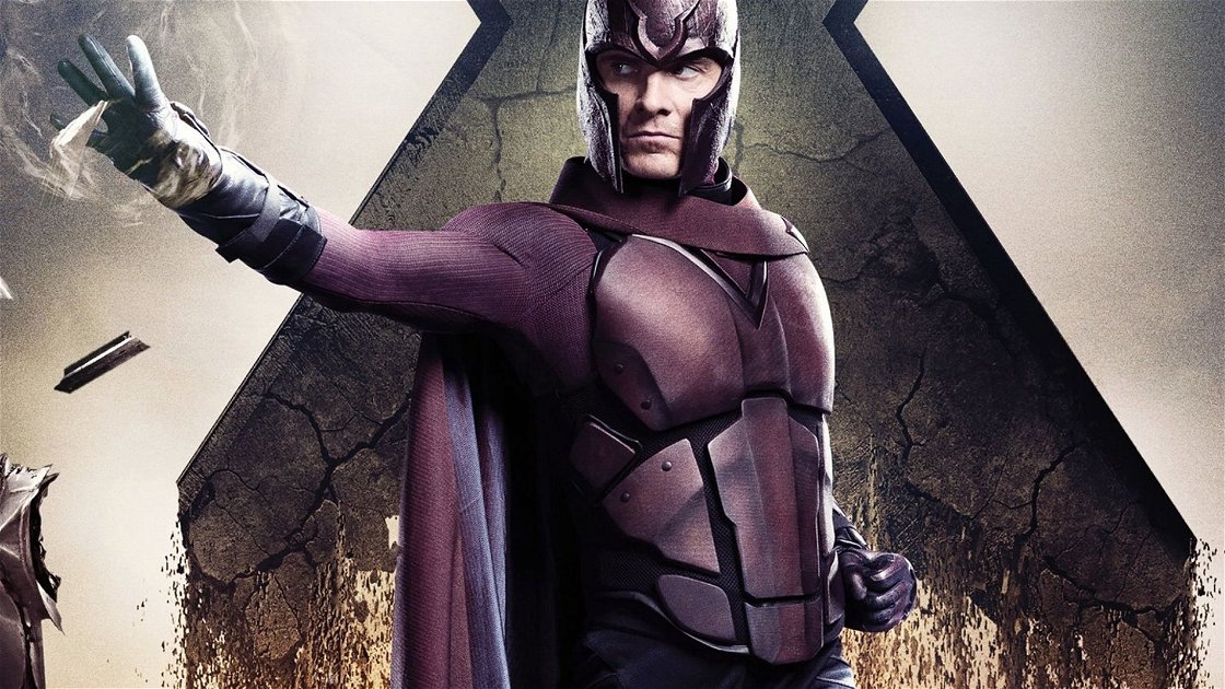 Copertina di WandaVision, i fan ne sono convinti: Magneto apparirà nello show