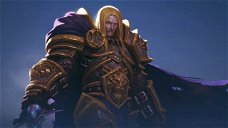Copertina di Warcraft 3: Reforged, la rinascita del celebre strategico al BlizzCon 2018