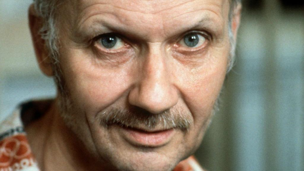 Copertina di I Serial Killer della Storia: Chikatilo, il cannibale comunista