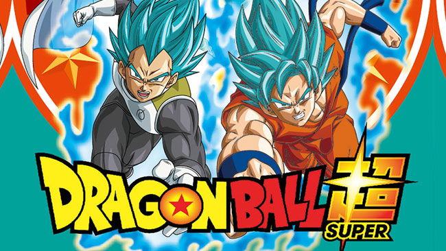 Copertina di Dragon Ball Super non finisce: la storia continuerà in un film animato