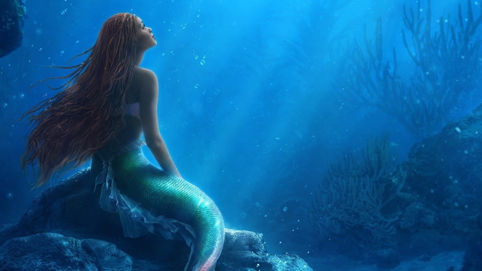 Immagine di Disney modifica le canzoni de La Sirenetta per avere il consenso di Ariel