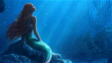 Copertina di Disney modifica le canzoni de La Sirenetta per avere il consenso di Ariel