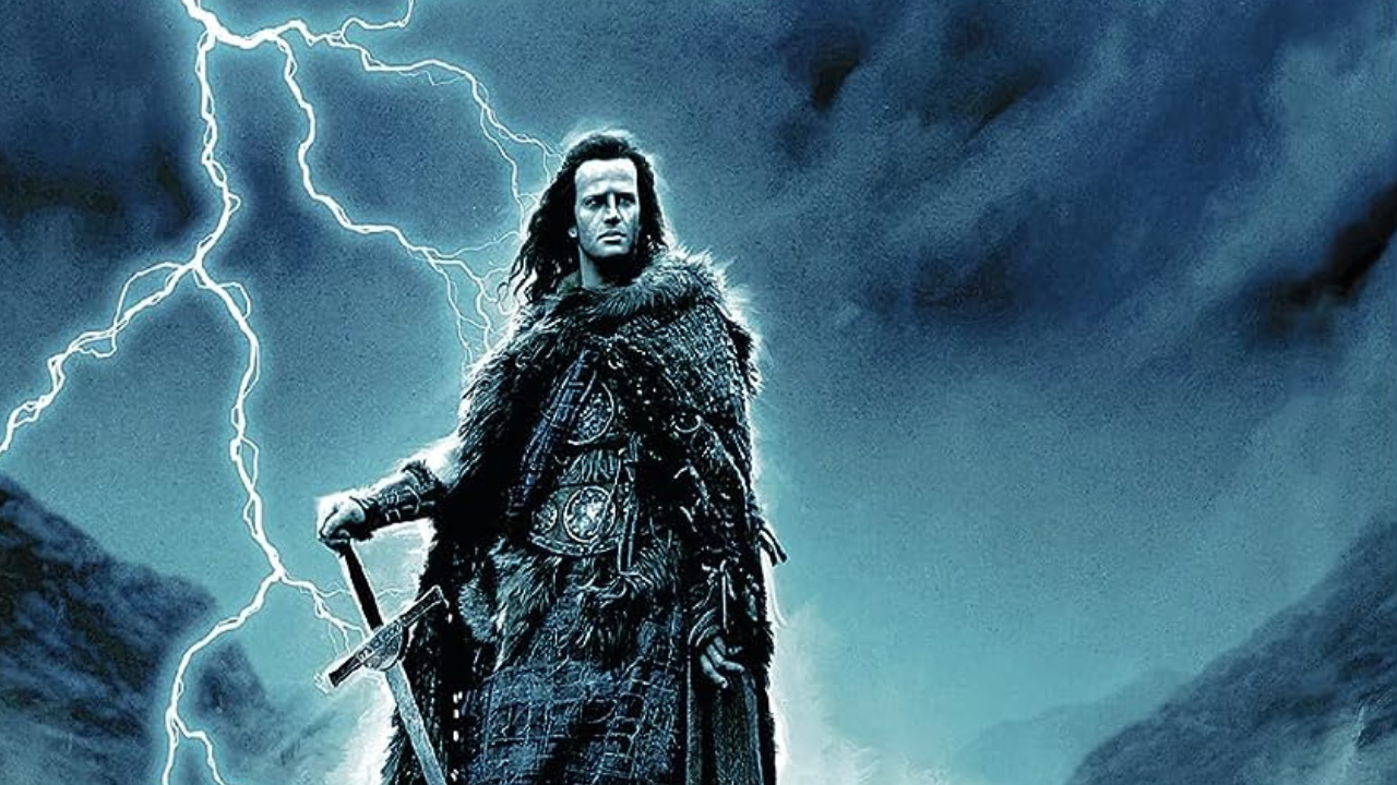 Immagine di Highlander: Henry Cavill definisce il reboot straordinario