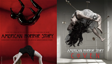 Copertina di American Horror Story: l'ottava stagione sarà un crossover tra Murder House e Coven