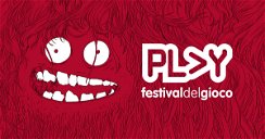 Copertina di Play - Festival del gioco: tutti i dettagli sull'edizione 2019