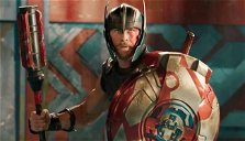 Copertina di Thor: Ragnarok, le prime reazioni della critica e nuove clip