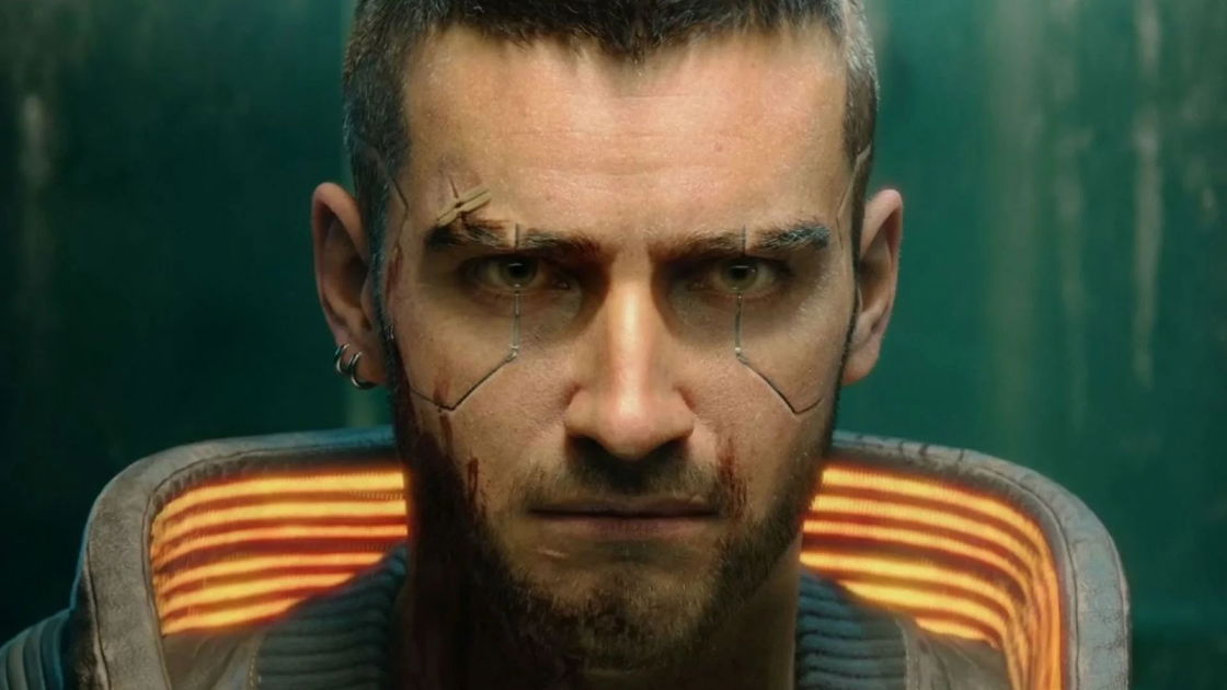 Copertina di Cyberpunk 2077, lavori in corso su un seguito? CD Projekt RED non commenta