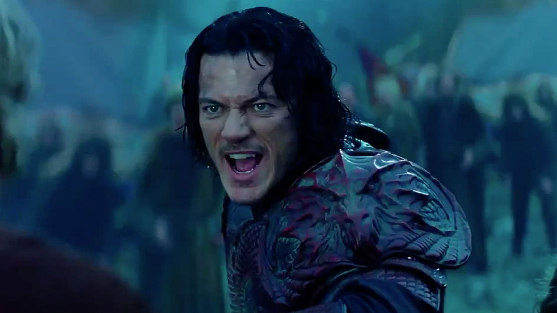 Copertina di Dracula Untold: 15 curiosità sul film con Luke Evans e novità sul possibile sequel