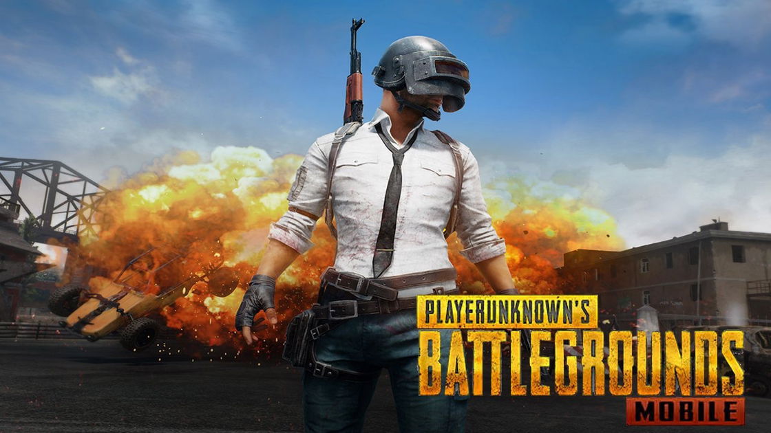 Copertina di PUBG Mobile: in India limite di 6 ore al giorno per combattere la dipendenza