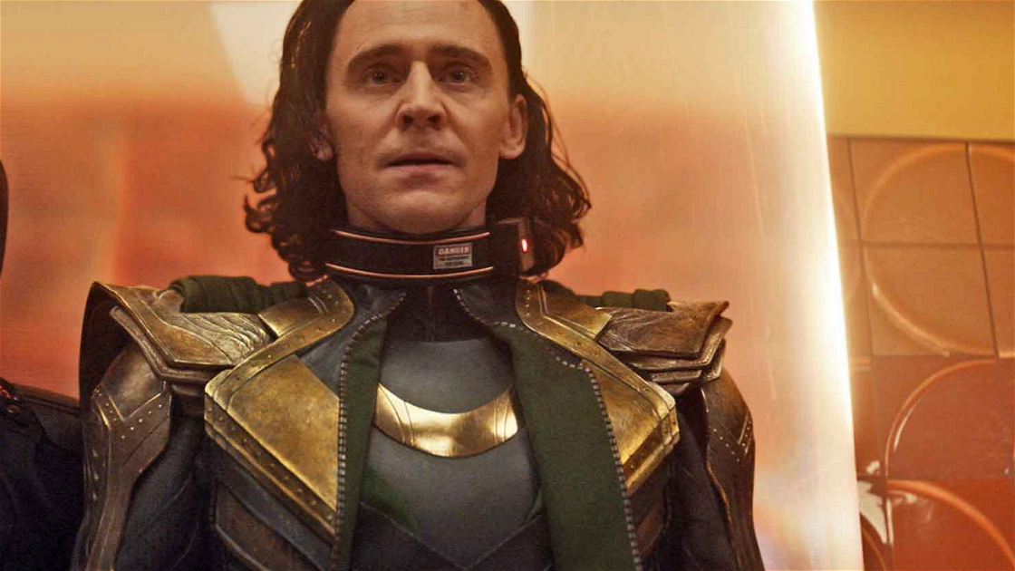 Copertina di Le curiosità sulla serie di Loki svelate da Assembled