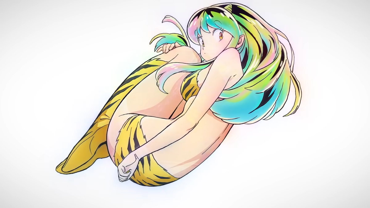 Immagine di Lamù torna con un nuovo anime nel 2022