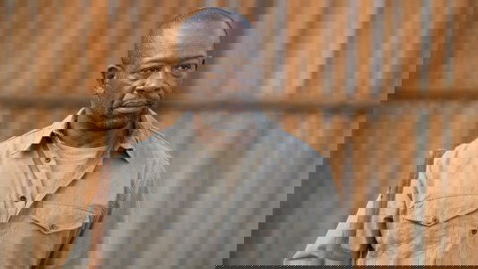 Copertina di Le prime foto di Morgan nel cross-over di The Walking Dead