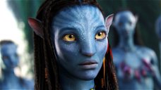 Copertina di Avatar dopo dieci anni: James Cameron parla del sequel