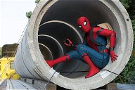 Copertina di Spider-Man: Far From Home inizia le riprese a luglio