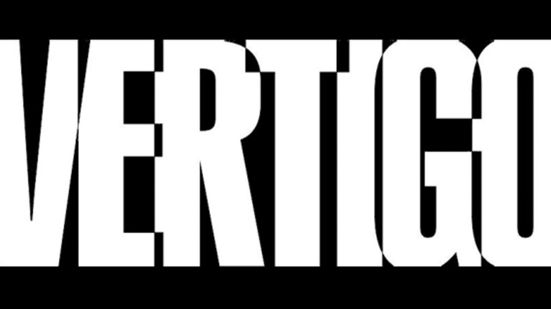 Copertina di Chiude Vertigo, la storica etichetta DC Comics